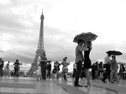 Tango has spread all around the world.